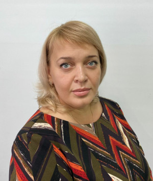 Атаманова Ольга Дмитриевна Атаманова Ольга Дмитриевна